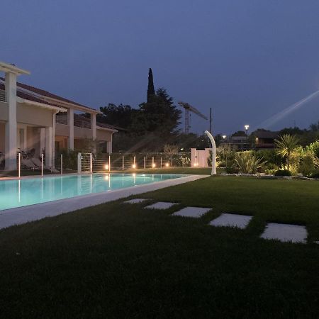 Villa Meri Star Manerba del Garda Εξωτερικό φωτογραφία