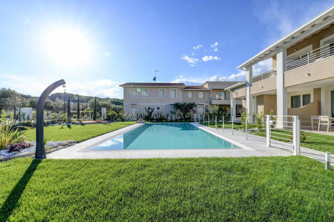 Villa Meri Star Manerba del Garda Εξωτερικό φωτογραφία