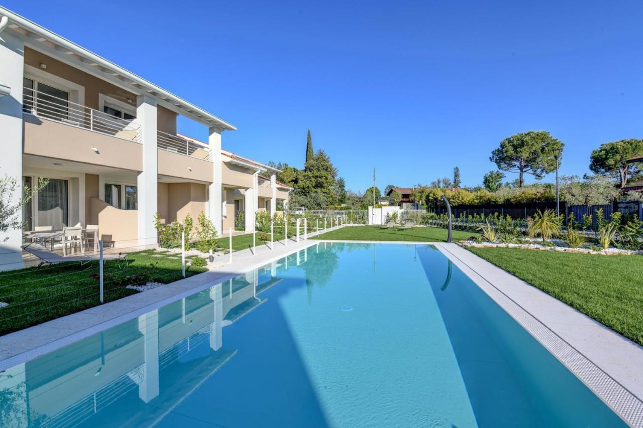 Villa Meri Star Manerba del Garda Εξωτερικό φωτογραφία